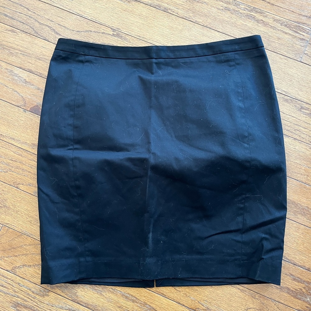 Express Pencil Skirt